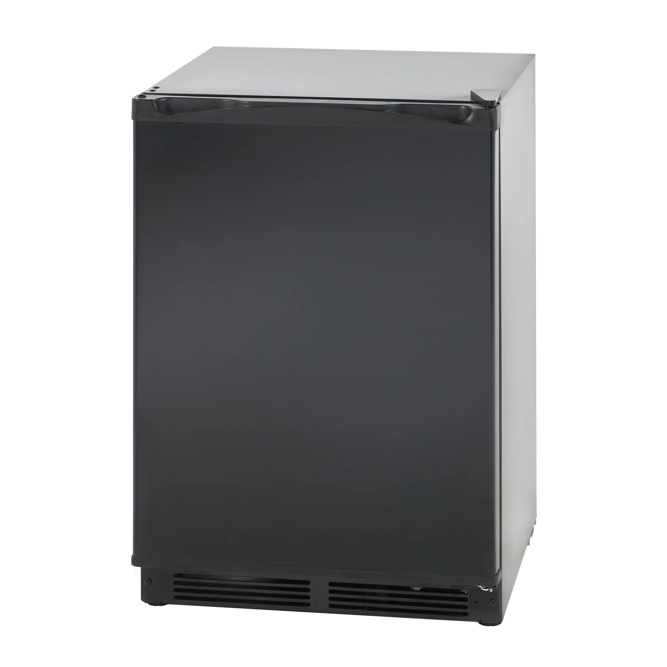 Avanti 5.2 cu. ft. Compact??Refrigerator, Mini-Fridge, in Black (RM52T1BB)