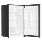 Magic Chef 3.2 cu. ft. Refrigerator in Black