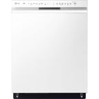 LG LDFN4542W Built-in Dishwasher with PrintProof Finish, 44 dB