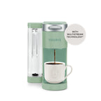 Keurig K-Supreme Black Single-Serve K-Cup Pod Coffee Maker