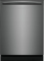 Frigidaire Gdph4515a 24" Wide 14 Place Setting Energy Star Certified Built-In Top Control