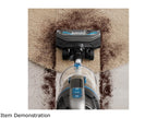 Eureka 25.2 V Cordless Stick Vacuum Cleaner - Lightweight