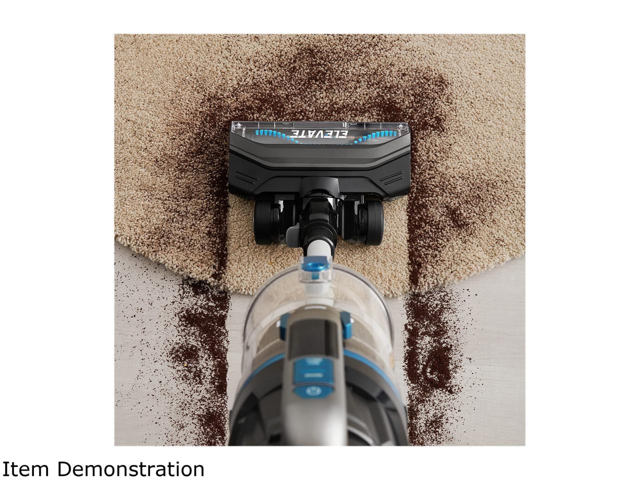 Eureka 25.2 V Cordless Stick Vacuum Cleaner - Lightweight