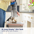 BISSELL CleanView? Swivel Pet Upright Vacuum Cleaner 3836