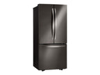 LG LFCS22520D FRENCH DOOR FREESTANDING REFRIGERATOR