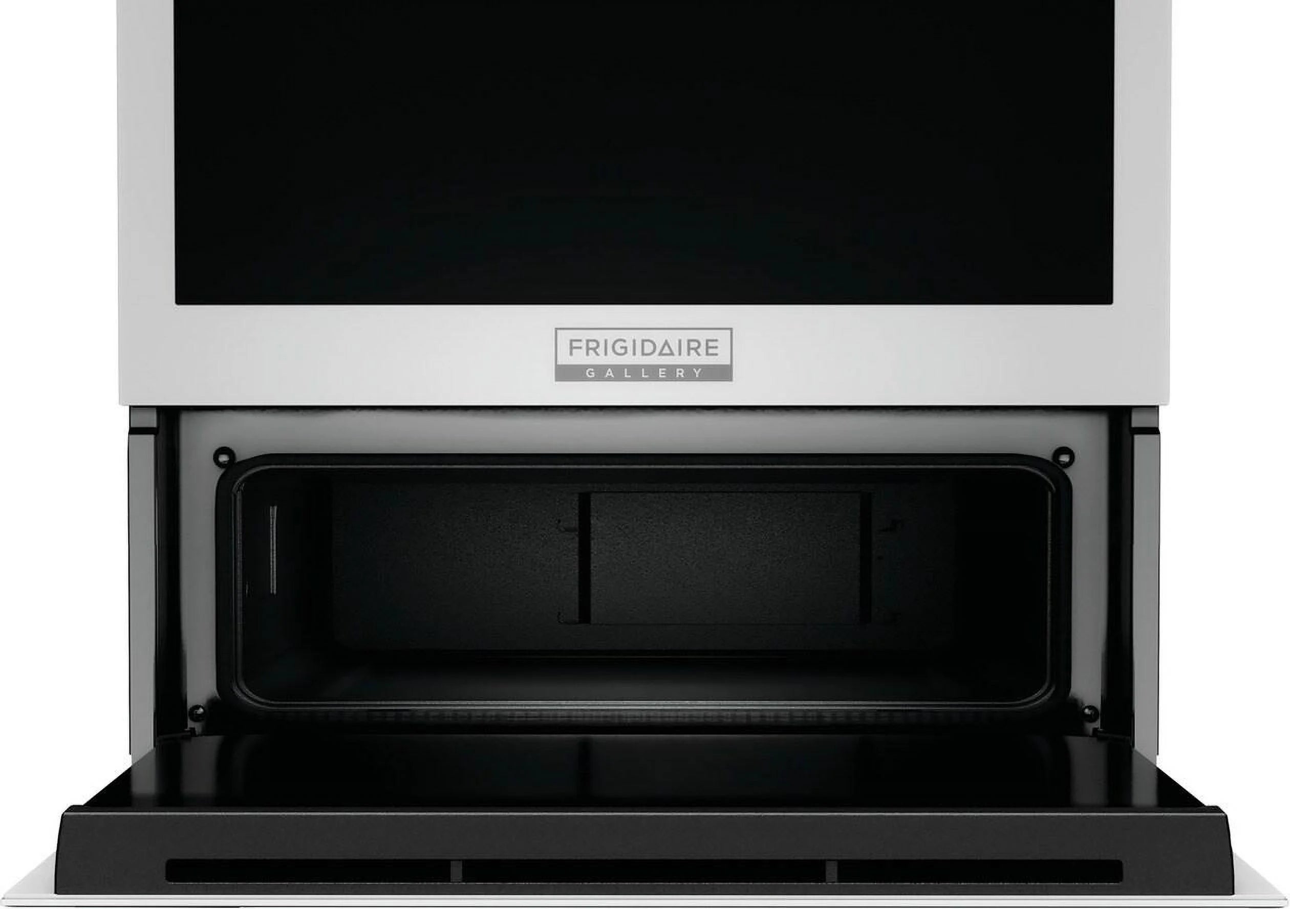 FRIGIDAIRE GCWS2438AF single wall electric oven