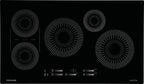 Frigidaire 36" Induction Cooktop, Black