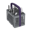 BEKO DDN25402X built in dishwasher
