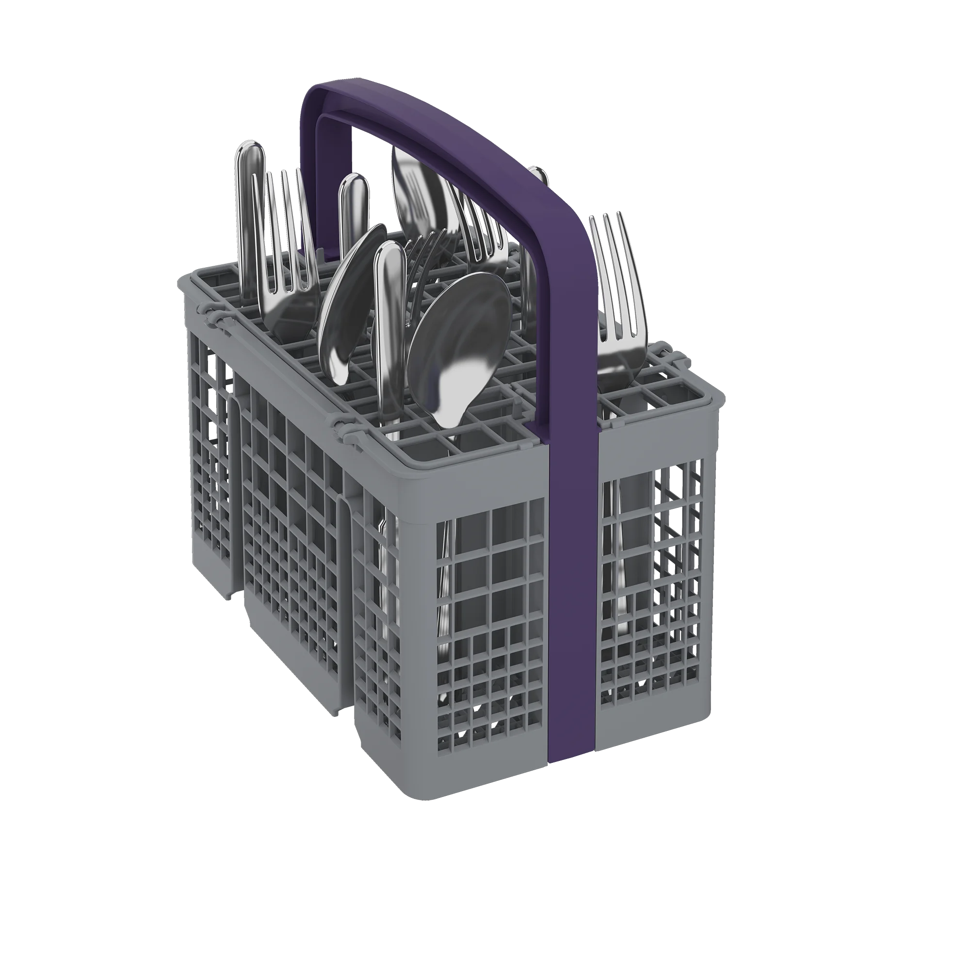 BEKO DDN25402X built in dishwasher