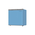 Frigidaire 1.6 Cu. ft. Single Door Compact Refrigerator EFR115, Purple