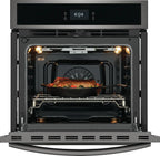 FRIGIDAIRE GCWS2767AD single wall electric oven