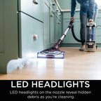 Shark® Rotator® Powered Lift-Away® TruePet® Upright Vacuum