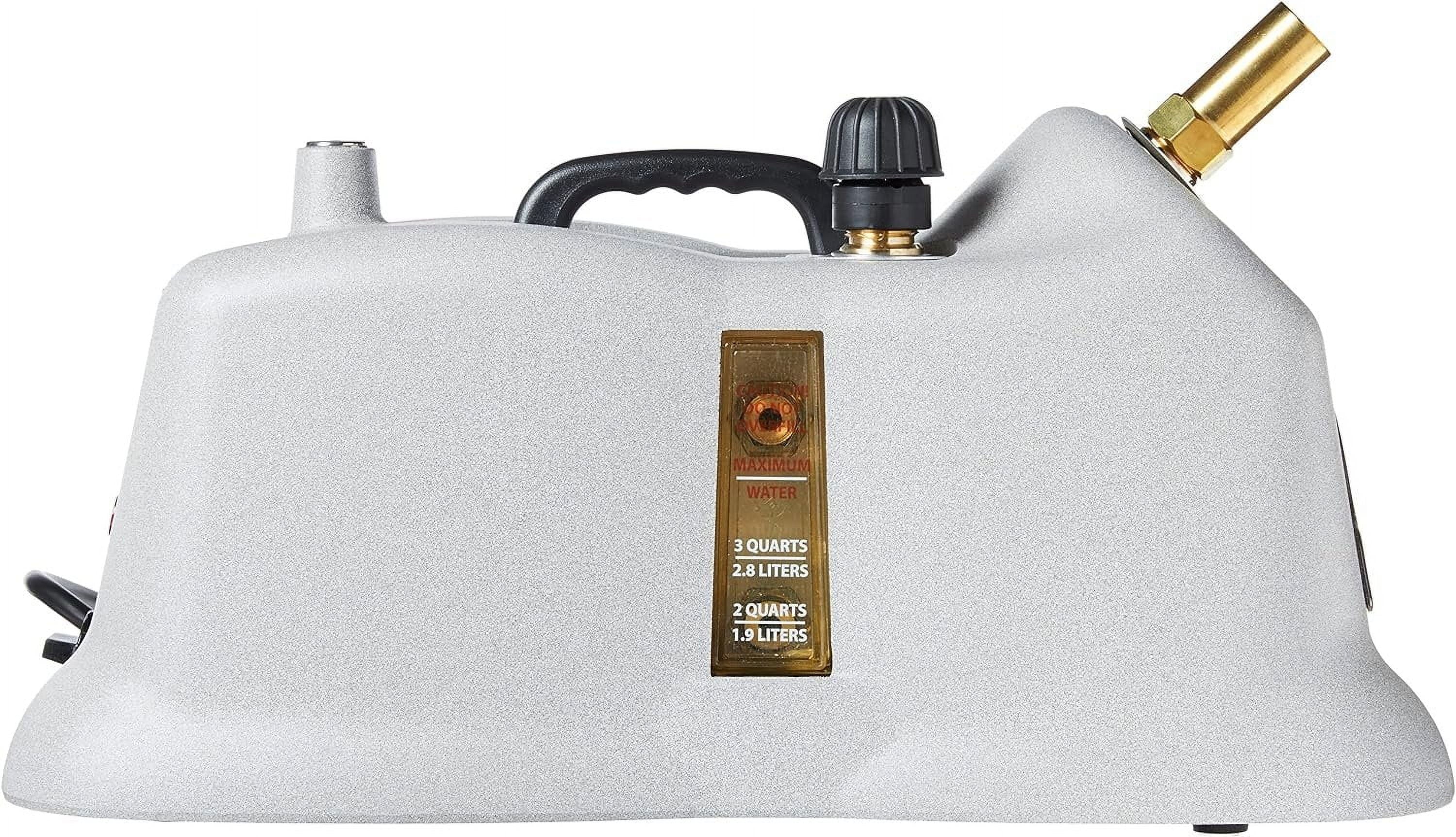 Jiffy Steamer J-4000H Pro-Line Hat Steamer