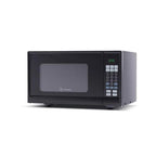 Westinghouse 0.9 Cu. Ft. Microwave, Black