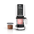 Ninja?? CREAMi??, Ice Cream Maker and Frozen Treat Maker with 7 One-Touch Programs, NC300WMWH