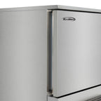 Commercial 10 Pan Reach-in Blast Chiller 88 lbs Rapid Chill / 77 lbs Rapid Freeze