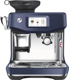 Breville Barista Touch Impress Espresso Machine with Grinder, Large - Damson Blue