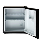 Avanti 1.7?cu. ft.?Compact Refrigerator, in Stainless Steel (AR17T3S)
