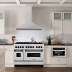 ZLINE KITCHEN AND BATH KB4SNZ48G ducted hood
