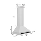 ZLINE KB4STZ-30-G