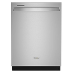 Whirlpool WDT750SAKZ Stainless Large Capacity Dishwasher with 3rd Rack