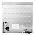 Cosmo 36 Inch 6 Cubic Foot Gas Range Convection Oven with 6 Italian Burners