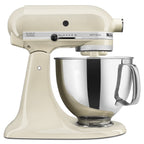 KitchenAid Artisan Series 5-Quart Tilt-Head Stand Mixer, Wildflower, KSM156CXWF