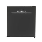 Frestec 1.7 Cu ft Single Door Mini Fridge , Black, NewVOK-17-BK