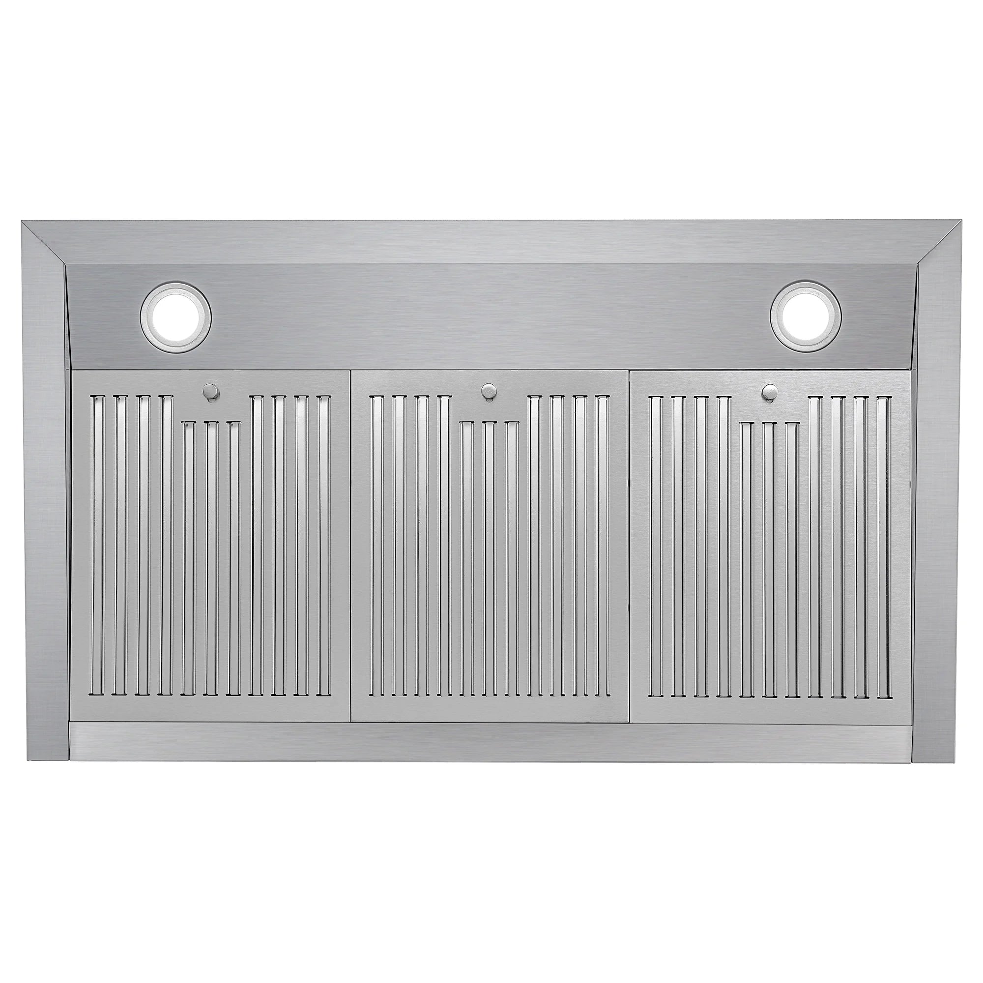 Cosmo Range Hoods UC30 30 in. 380 CFM Ducted Under-Cabinet Range Hood