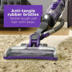 BLACK+DECKER  20V Cordless Upright Vacuum, (HCUA525JPK)