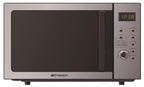 Emerson 0.9 Cu Ft, 900W Digital Control Countertop Microwave Oven, Stainless Steel - MW9005SS