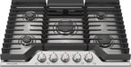 FRIGIDAIRE GCCG3048AS cooktops (gas)