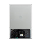 Arctic Chef 2.6 Cu Ft Single Door Mini Fridge, White