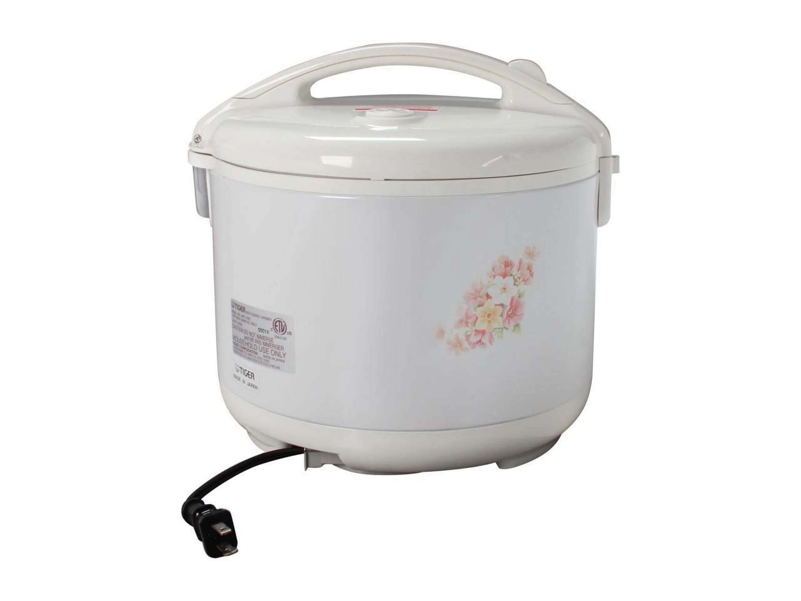 Tiger Jnp-1500 8 Cup Rice Cooker