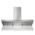 KOBE CH77 Series 30-Inch Hands-Free Fully Auto Wall Mount Range Hood in Stainless Steel