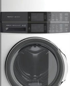 Electrolux 600 Series 8.0 cu ft 240V White Electric Dryer Tumble Dryers