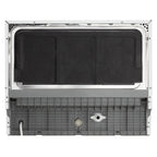 Danby 6 Place Setting Countertop Dishwasher in White (DDW621WDB)
