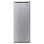 Frigidaire 7 Cu. ft. Upright Convertible Refrigerator/Freezer, VCM Finish
