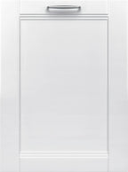 BOSCH SHV53CM3N built in dishwasher