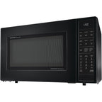Sharp 1.5 Cu. Ft. 900W Convection Microwave Oven, Stainless Steel