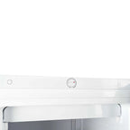 Frigidaire, 10.0 Cu. Ft. Upright Freezer, White, EFRF1007-6COM