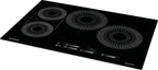 Frigidaire 30" Induction Cooktop, Black