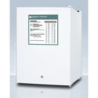 SUMMIT FS30LGP  UPRIGHT FREEZERS