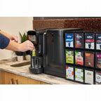 Flavia Creation C300 Brewer - Black