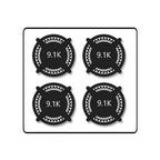 PREMIER SAK1000P0 20" free standing gas range