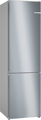 BOSCH B24CB80ESS  BOTTOM FREEZER FREESTANDING REFRIGERATOR Stainless Steel