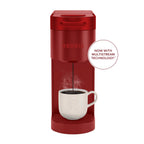 Keurig K-Slim Black Single-Serve K-Cup Pod Coffee Maker