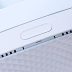 Household Portable Clothes Dryer Mini Electric Wardrobe Clothing Drying Machine 850W YT-GYJ2101 330L