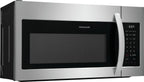 Frigidaire Microwave 1.8 cu. ft. Over The Range in Stainless Steel