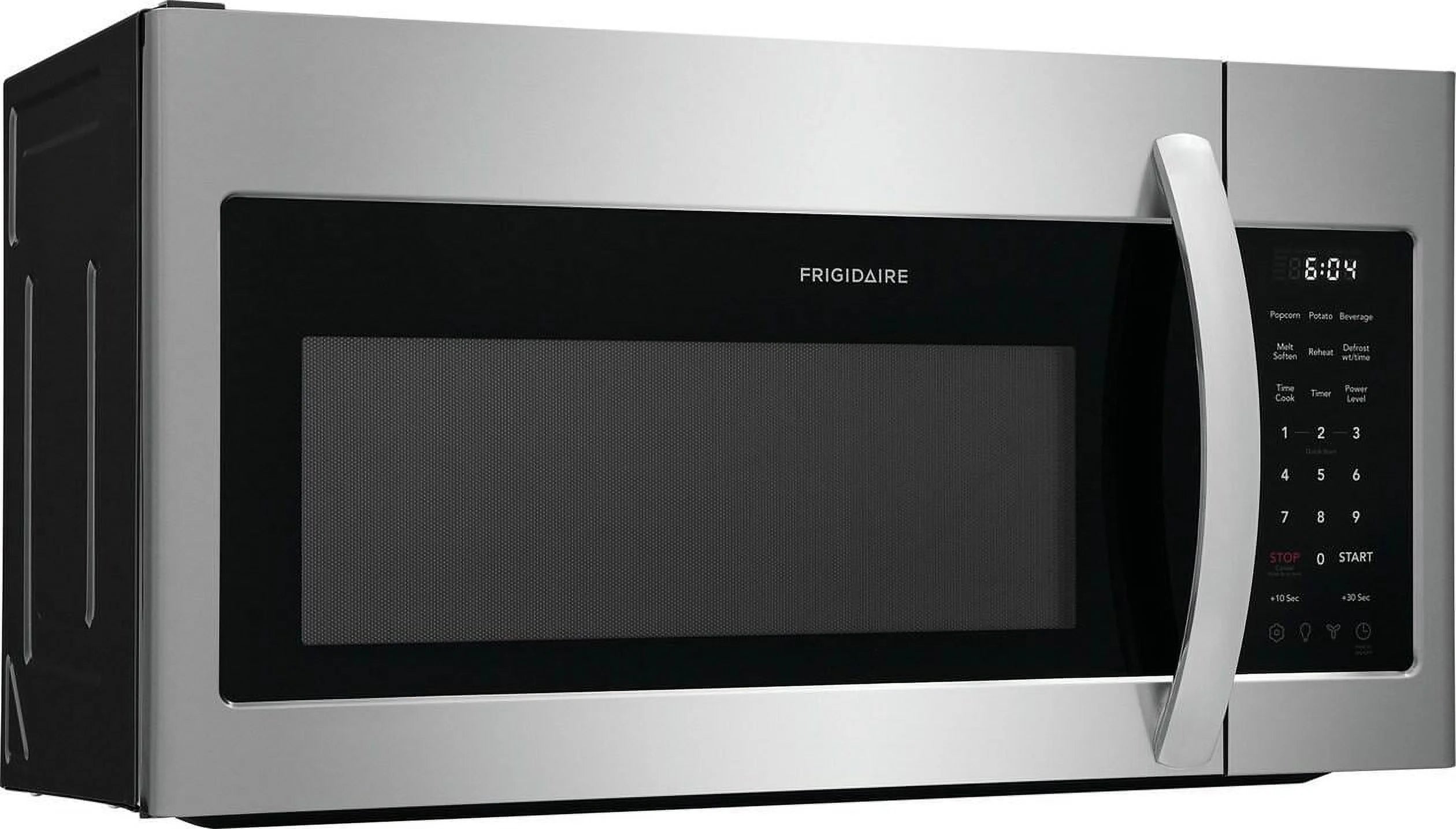 Frigidaire Microwave 1.8 cu. ft. Over The Range in Stainless Steel